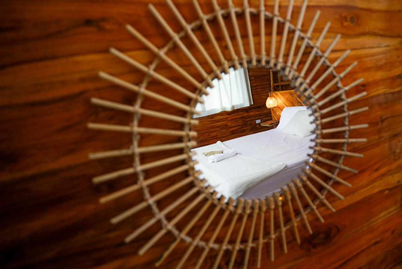 Casa Dos Almas Hotel Guachaca Екстериор снимка